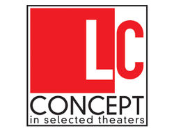 Logo de LC Concept